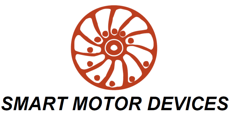 Smart motors